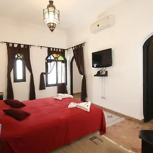 Riad Dar Foundouk And