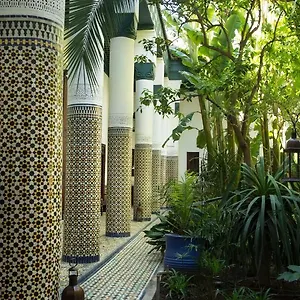 Riad Palais Lamrani