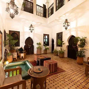 Dar Salam Palm - 2024 Travellers' Choice Hotel typu riad