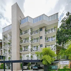  Apartahotel Regent Heights Sri Lanka