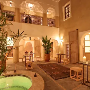 Riad Dar