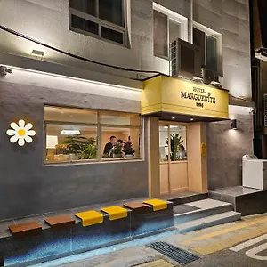 ** Hotel Myeongdong Corea del Sur