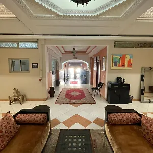 Hotel Narjisse