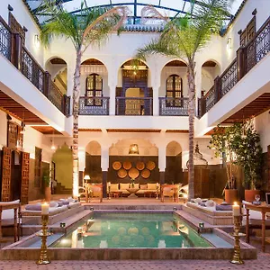 Riad Kasbah &