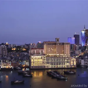 Sofitel At Ponte 16 Macao