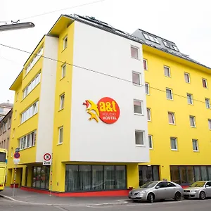 A&t & Vienne