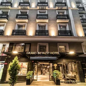 **** Hotel Grand Beyazit Old Turquía