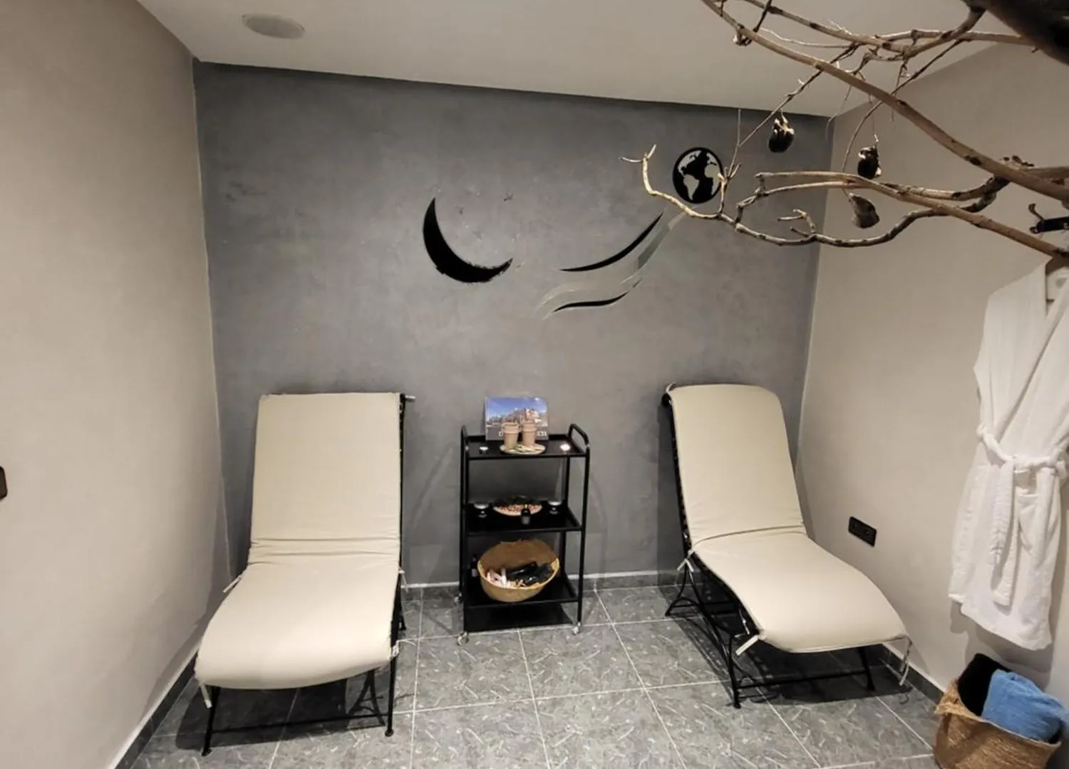 Guest House Soir De Marrakech Marrakesh Riad