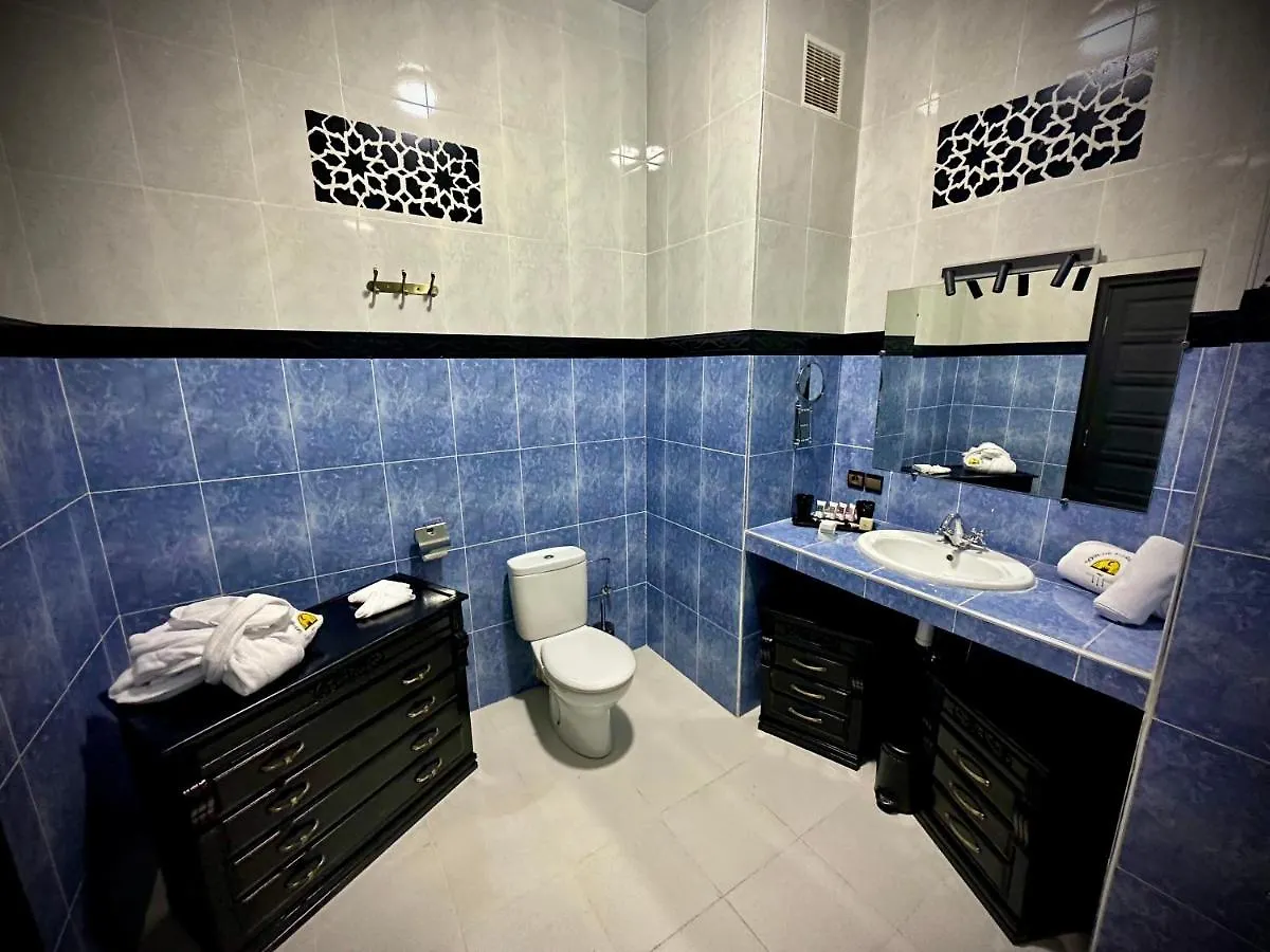 Guest House Soir De Marrakech Marrakesh