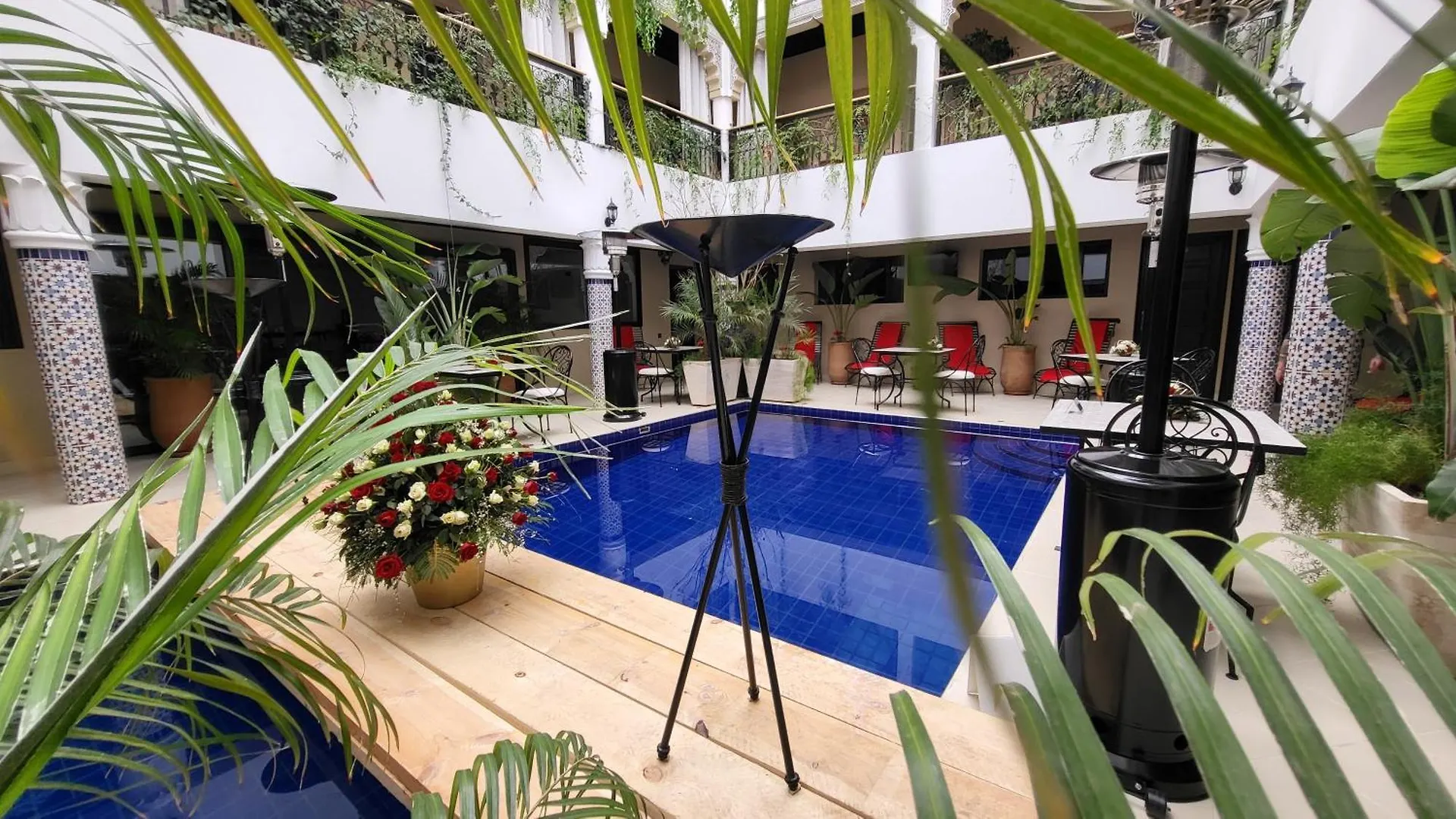 Guest House Soir De Marrakech Marrakesh
